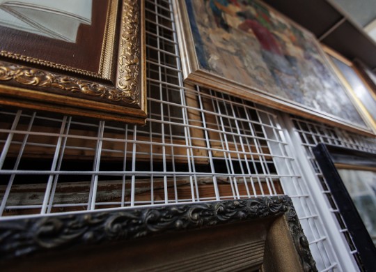 Огнестойкие материалы