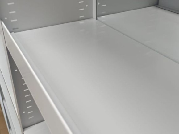 Съемный передний ограничитель